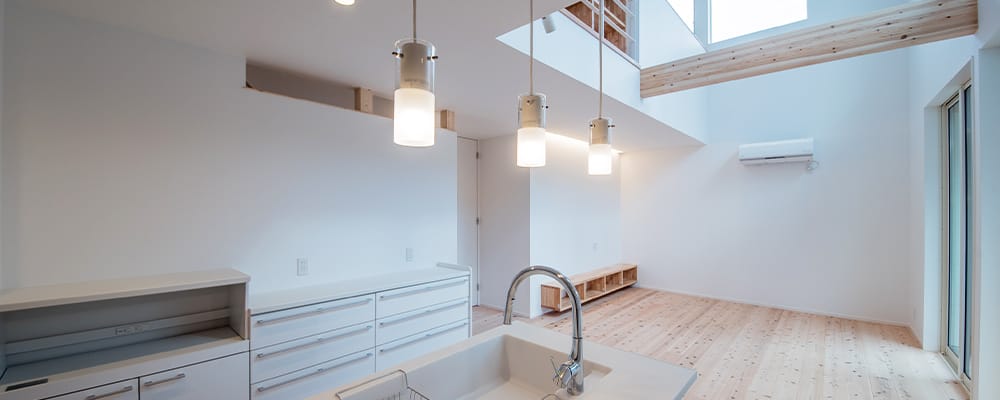 O様邸 ／ design haus